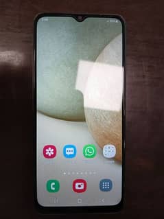 Samsung Galaxy A12