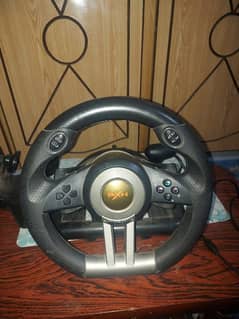 pxn v3 pro steering wheel