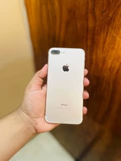 iPhone 7 Plus pta approved 256gb