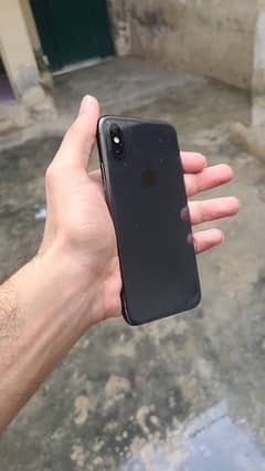 iPhone x 64gb