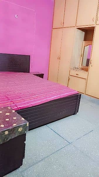 Furnished room for single female 3