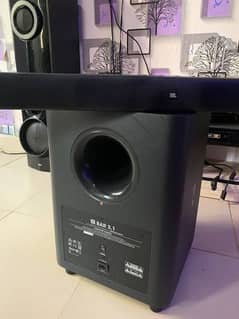 JBL BAR 3.1 Cinema (Sony, jbl, denon, apple)