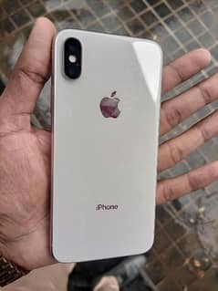 iphone x 256 gb non PTA