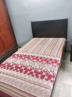 single bed