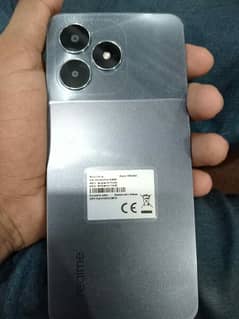 realme note 50 4-64