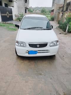 Suzuki Alto 2006