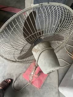 12 volt fan