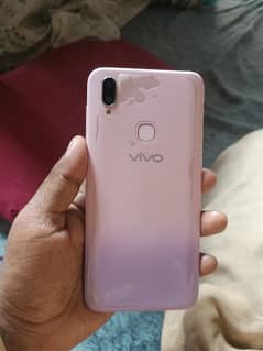 vivo v11i  8/256