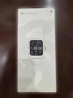 Y20GT HuaWise Fit Smart Watch