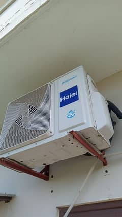 Haier DC inverter 1.5