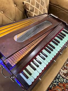 Harmonium