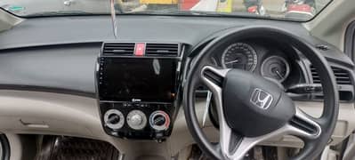 Honda City IVTEC 2019