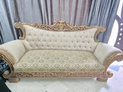 5 seater sofa set