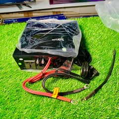 Azadi Sale ‘ Inverter UPS Brand New Stock Available 12V ,24V Stock