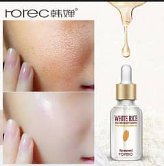 Rice Serum For Moisturizer 15ml