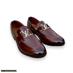 Men's casual shoes LV Shoes