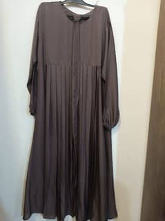 abaya