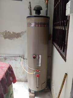 gyser for sale