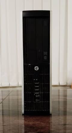 Desktop PC ( CPU) HP