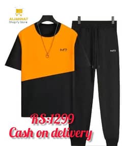 Track suit sale sale