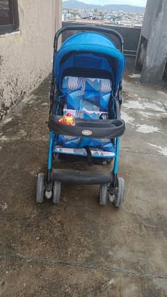 Pram for sale