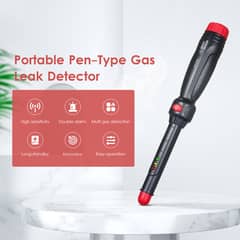 AP388	Natural Gas (Coal Gas) Detector