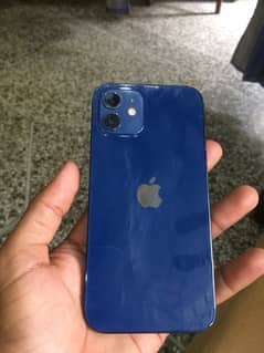 IPhone 12 Gb 256 Watepack