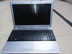 Original Branded Samsung laptop i7 3rd generation
