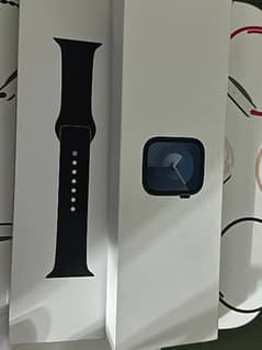 iwatch, Series 9 READ DESCRIPTION for details