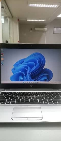 Hp elitebook 840 G3  16 ram /512 ssd