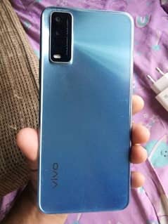 vivo y20s. . 4+128