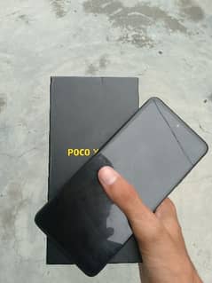 poco x3 pro