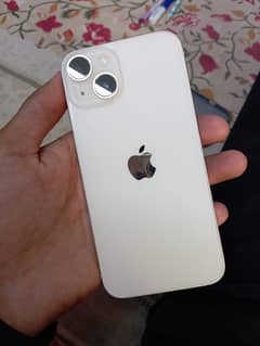 Iphone 14 Non Pta JV | 128 GB | 100% Health 0