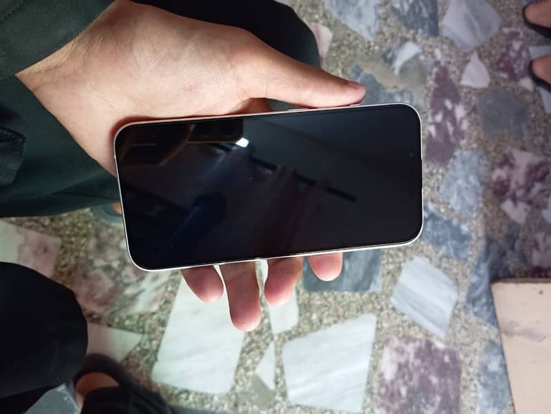 Iphone 14 Non Pta JV | 128 GB | 100% Health 1