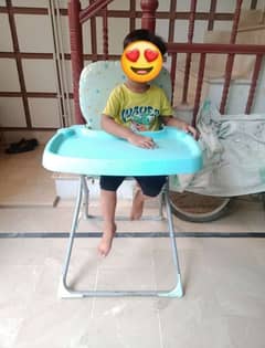 Kids High Chair