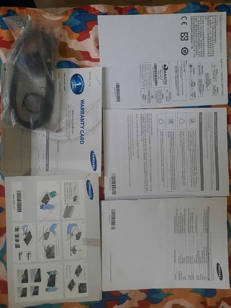 Samsung 3D LED TV 48 in" UA48H6400AR 3