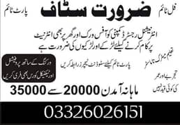 online jobs in pakistan