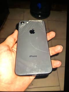 iphone 8 non pta 10/8 condition 0