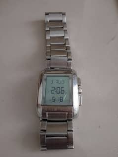 Assalah watch for sale
