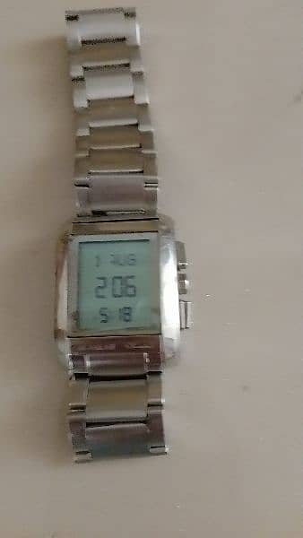 Assalah watch for sale 3