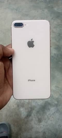 Iphone 8 Plus 64gb non pta 100% okay