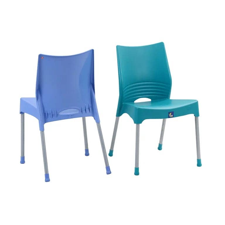 Dinning Chairs / Armless Chairs/outdoor chair/plastic chair table 2