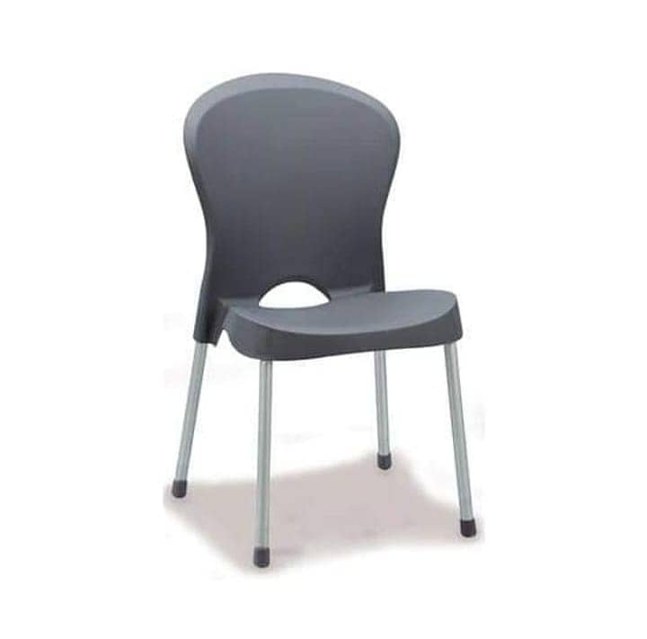 Dinning Chairs / Armless Chairs/outdoor chair/plastic chair table 6