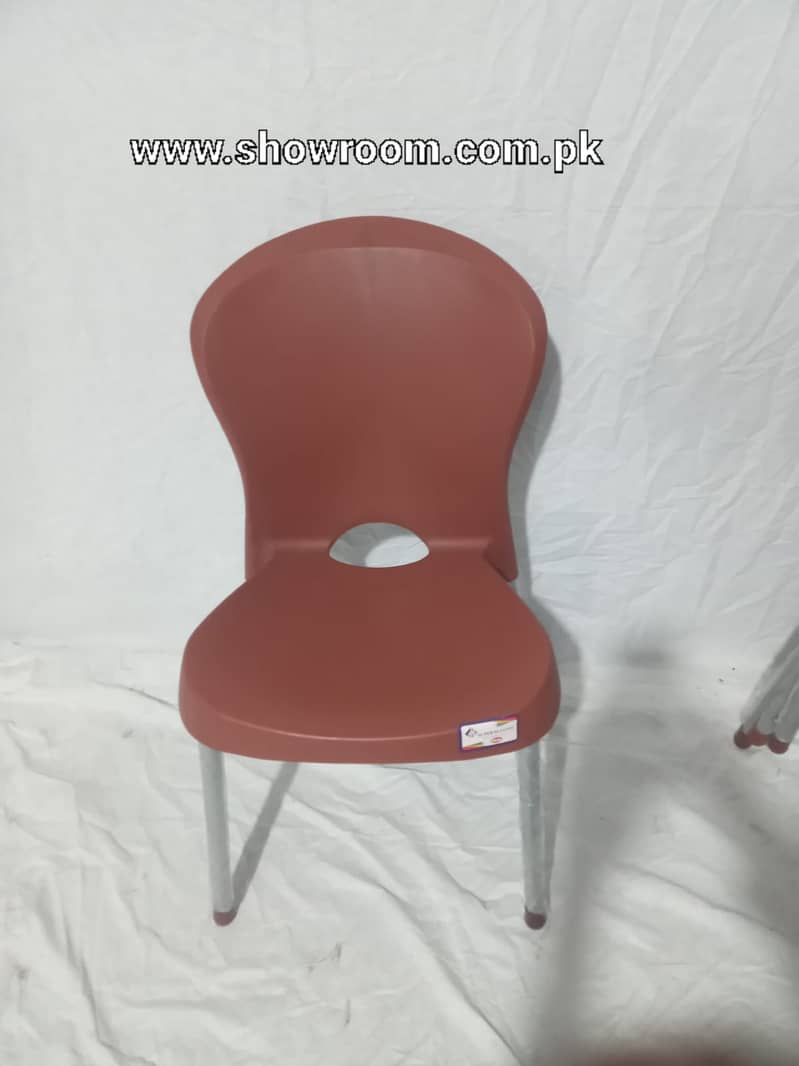 Dinning Chairs / Armless Chairs/outdoor chair/plastic chair table 12