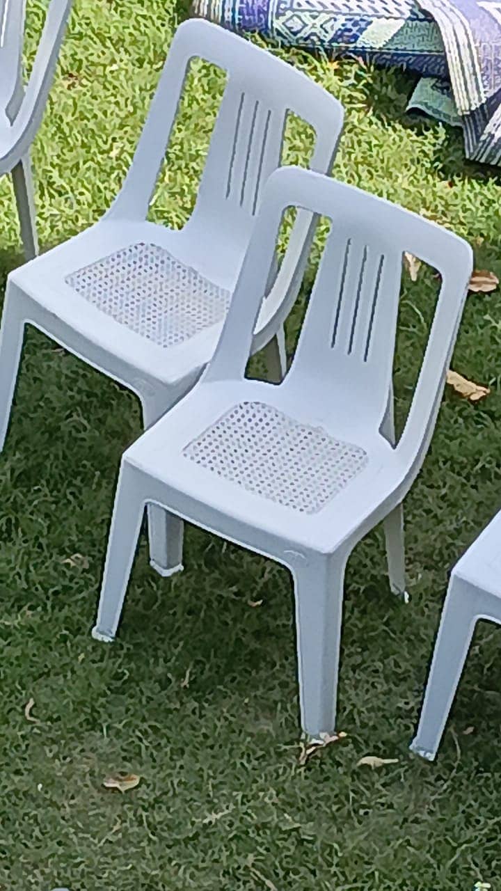 Dinning Chairs / Armless Chairs/outdoor chair/plastic chair table 19