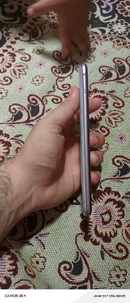 vivo s1 pro 8+128 6