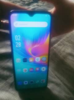 infinix hot 9 play