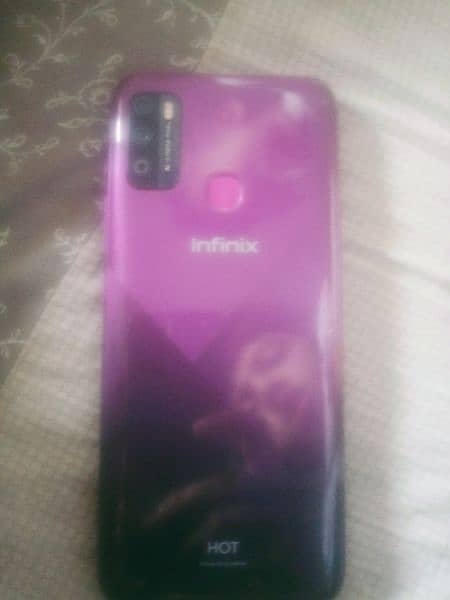 infinix hot 9 play 1