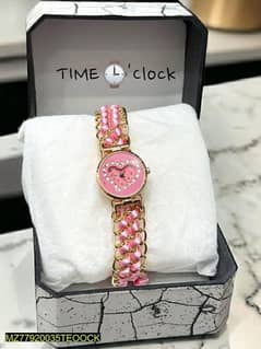 Women's Dori Watch