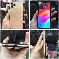 Iphone 11 Pro (Factory Unlock)